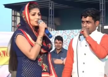 पेप्‍सी शर्मा: सपना चौधरी को नाग‍िन डांस में हराया, UP में पैदा हुए, पर हरियाणवी राग‍नी ने बनाया स्‍टार