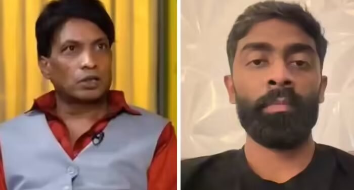 ‘ये समाज के आतंकवादी’, प्रणित मोरे विवाद पर सुनील पाल भड़के- कॉमेडी के नाम पर कलंक हैं, युवाओं को बिगाड़ रहे
