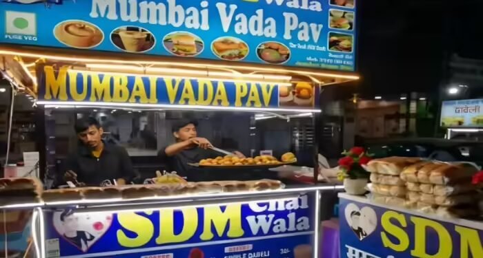 12 एग्‍जाम में फेल, फिर ‘SDM चायवाला’ बनी पहचान, अब 1 लाख महीने की कमाई