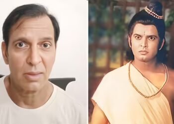 ‘रामायण’ के लक्ष्मण सुनील लहरी ने पैरेंट्स को दिए ट‍िप्‍स! देश में स्‍कूली बच्‍चों का हाल देख हुए परेशान