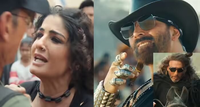 इंडिया की पहली 2000 करोड़ की फेक फिल्म’ में धाकड़ कॉमेडी, हंसी का धमाल