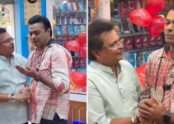 ‘तारक मेहता’ के बाघा का रो-रोकर बुरा हाल, मां को यादकर फफक पड़े तन्‍मय, हालत देख रोकनी पड़ गई शूटिंग
