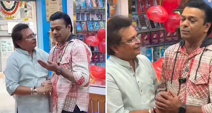 ‘तारक मेहता’ के बाघा का रो-रोकर बुरा हाल, मां को यादकर फफक पड़े तन्‍मय, हालत देख रोकनी पड़ गई शूटिंग