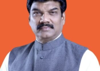100 लाख मीट्रिक टन लक्ष्य के विरुद्ध हुई 104 लाख मीट्रिक टन से अधिक गेहूं की खरीदी : खाद्य मंत्री श्री राजपूत