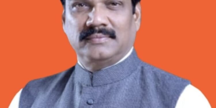 100 लाख मीट्रिक टन लक्ष्य के विरुद्ध हुई 104 लाख मीट्रिक टन से अधिक गेहूं की खरीदी : खाद्य मंत्री श्री राजपूत