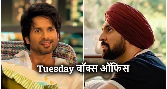 Box Office पर Cocktail 2 की नैया 5 दिन में खाने लगी ह‍िचकोले, उधर हर दिन चौंका रही ‘मैं वापस आऊंगा’ की कमाई