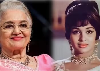 ‘तुम्हारी बेटी ऐसे कपड़े पहने तो?’ Asha Parekh रिवीलिंग ड्रेस देख डायरेक्टर पर थीं भड़की, बताया वाकया