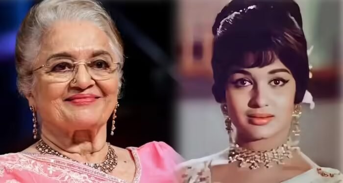 ‘तुम्हारी बेटी ऐसे कपड़े पहने तो?’ Asha Parekh रिवीलिंग ड्रेस देख डायरेक्टर पर थीं भड़की, बताया वाकया