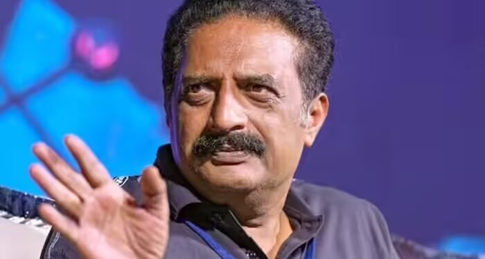Prakash Raj हो सकते हैं गिरफ्तार, तीसरा गैर-जमानती वारंट जारी, 3 राज्यों की 4 मतदाता सूची में है नाम