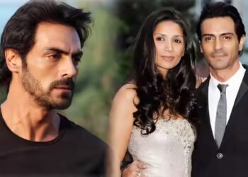 ‘शादी टूट रही थी, मां को कैंसर था’, Arjun Rampal जिंदगी के भयावह वक्त को याद कर हुए भावुक- सब खो रहा था