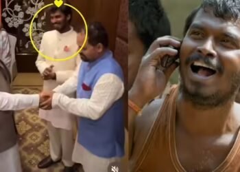 ‘बिनोद सुनता है ना’, PM मोदी भी ‘पंचायत’ के फैन! बनराकस से मिलते ही पूछ लिया फेमस सवाल, फैंस की आंखें नम