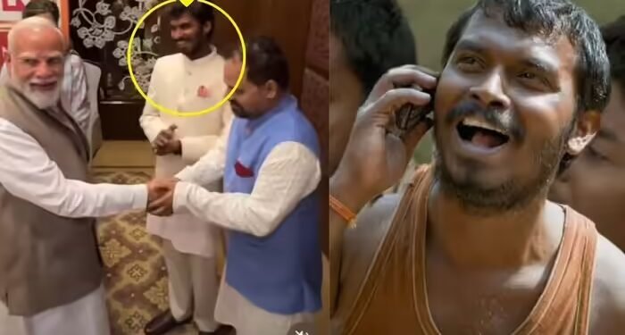 ‘बिनोद सुनता है ना’, PM मोदी भी ‘पंचायत’ के फैन! बनराकस से मिलते ही पूछ लिया फेमस सवाल, फैंस की आंखें नम