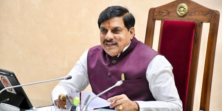 एमपी कैबिनेट के बड़े निर्णय , जन-कल्याण और स्वास्थ्य व्यवस्थाओं को सुदृढ़ करने के लिए 21 हजार 485 करोड़ रूपये की स्वीकृति