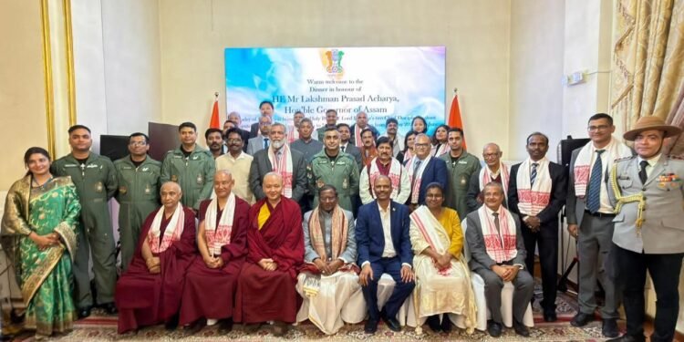 मंगोलिया पहुंचे भगवान बुद्ध के प्रमुख शिष्यों के पवित्र अवशेष, मध्य प्रदेश के बौद्ध पर्यटन स्थलों को मिलेगी अंतर्राष्ट्रीय पहचान