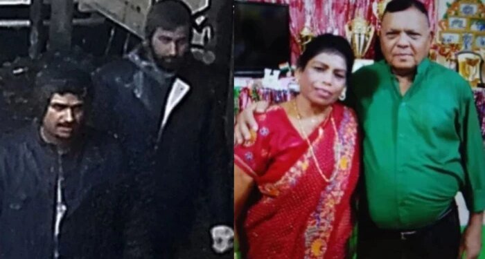 ऐशबाग डबल मर्डर: पुलिस की ‘एआई चाल’ में फंसे कातिल; गलत स्केच देख शहर में ही रहे बेफिक्र, फोन से धरे गए