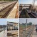 करोड़ों खर्च, फिर भी अधूरे प्रोजेक्ट… भोपाल रेल मंडल की रफ्तार आखिर किसने रोकी? यात्री अब भी कर रहे इंतजार