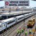 रेल यात्रियों के लिए बड़ी राहत, भोपाल रेलवे स्टेशन का सुधरेगा यार्ड, रफ्तार पकड़ेगी ट्रेनों की आवाजाही
