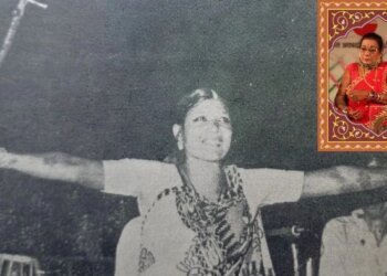 1983 की वो शाम, जब भोपाल में तीजन बाई ने तोड़ी सदियों पुरानी परंपरा; मंच पर खड़ी होकर पंडवानी गाई तो मंत्रमुग्ध हो गया था भारत भवन