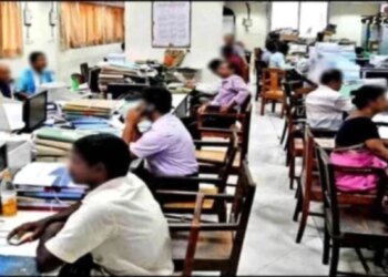 एमपी के सरकारी कर्मचारियों के लिए बड़ी खुशखबरी: 10 साल बाद खुला पदोन्नति का रास्ता, लेकिन कोर्ट का आखिरी फैसला ही होगा सर्वोपरि
