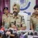 मध्यप्रदेश पुलिस की मादक पदार्थों के विरुद्ध बड़ी कार्रवाई