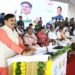 प्राण वायु का स्थाई प्रबंध है एक पेड़ मां के नाम अभियान : मुख्यमंत्री डॉ. यादव