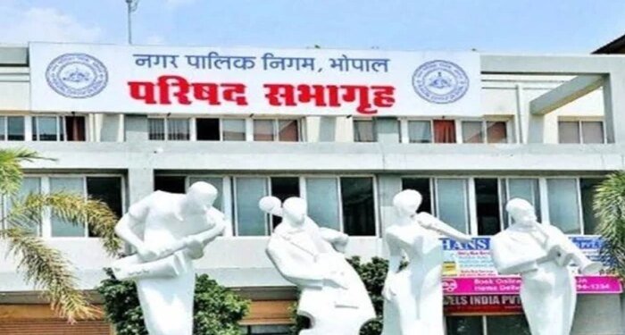 भोपाल के 829 कॉलोनियों के रहवासियों को झटका, हर घर नल कनेक्शन योजना की 874 करोड़ की फाइल लौटी