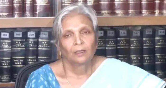 रिटायर्ड जज गिरिबाला सिंह के घर में 25 लाख की जेवर चोरी की जांच करेगी SIT, कई जिलों में दी दबिश