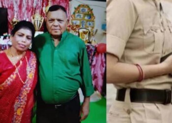 भोपाल डबल मर्डर केस: ऐशबाग पुलिस को बड़ी कामयाबी, संपत्ति के लालच में सगे भाइयों ने ही ली थी जान