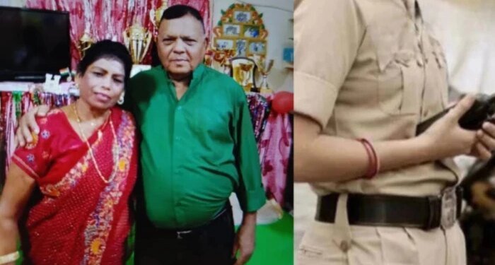 भोपाल डबल मर्डर केस: ऐशबाग पुलिस को बड़ी कामयाबी, संपत्ति के लालच में सगे भाइयों ने ही ली थी जान