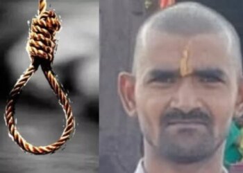 ‘गहने गिरवी रखकर मूलधन चुकाया, फिर भी नहीं थमा दबाव’; भोपाल में सूदखोर और फाइनेंस कंपनी की प्रताड़ना से परेशान शेफ ने लगाई फांसी