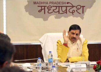 7 अगस्त से जन विश्वास अभियान, हर शुक्रवार जनता के बीच पहुंचेंगे मुख्यमंत्री, मंत्री और अधिकारी, मौके पर ही सुनेंगे शिकायतें