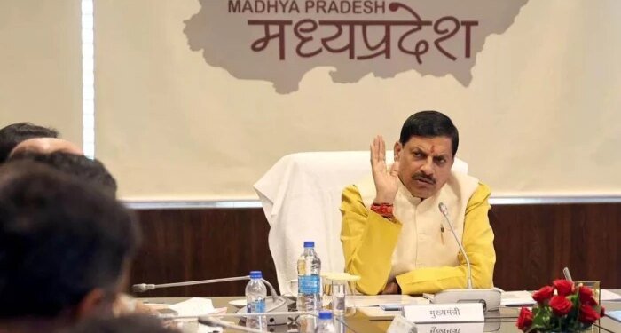 7 अगस्त से जन विश्वास अभियान, हर शुक्रवार जनता के बीच पहुंचेंगे मुख्यमंत्री, मंत्री और अधिकारी, मौके पर ही सुनेंगे शिकायतें