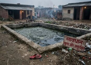 लापरवाह अफसरों पर गिरेगी गाज! एमपी में खुले बोरवेल और सेप्टिक टैंक से हादसों पर अब होगी बर्खास्तगी की कार्रवाई