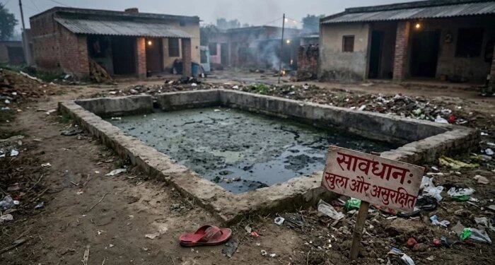 लापरवाह अफसरों पर गिरेगी गाज! एमपी में खुले बोरवेल और सेप्टिक टैंक से हादसों पर अब होगी बर्खास्तगी की कार्रवाई