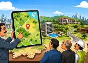 होटल, रिसॉर्ट और पर्यटन को मिलेगा बढ़ावा, 30 से 90 साल तक की लीज पर मिलेगी सरकारी जमीन