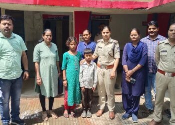 मध्य प्रदेश में ‘ऑपरेशन हमदर्द’ लौटा रहा अपनों का साथ, भोपाल, इंदौर और जबलपुर में 802 लोगों की पहचान