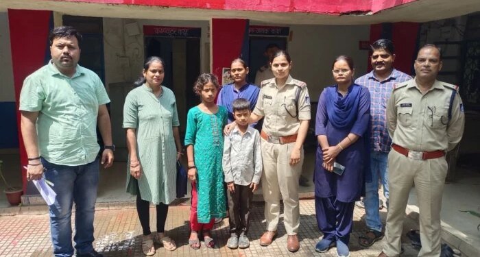 मध्य प्रदेश में ‘ऑपरेशन हमदर्द’ लौटा रहा अपनों का साथ, भोपाल, इंदौर और जबलपुर में 802 लोगों की पहचान