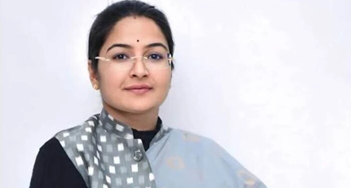फर्जी जाति प्रमाण पत्र मामले में प्रतिमा बागरी बेदाग, जांच समिति की क्लीन चिट से कांग्रेस के आरोपों को बड़ा झटका