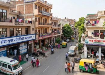 मिक्स्ड लैंड यूज नियमों में बदलाव करने की तैयारी में एमपी सरकार, अब कॉलोनियों में खुल सकेंगे अस्पताल, होटल और उद्योग