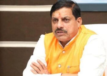 सदन में यूसीसी को लेकर विपक्षी दल भ्रम फैलाएंगे, CM बोले- जय श्रीराम का उद्घोष कर तथ्यों के साथ दें जवाब