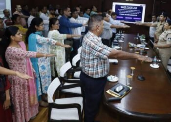 डिजिटल दुनिया में सतर्कता ही सबसे बड़ा बचाव