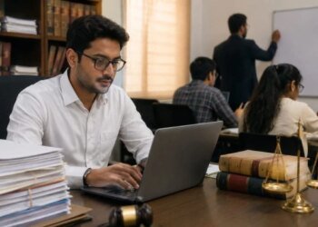 ऑफिस के समय कॉलेज में हाजिरी! अभियोजन विभाग के कर्मचारियों का ‘अनोखा’ खेल, ड्यूटी के दौरान लीं नियमित डिग्रियां