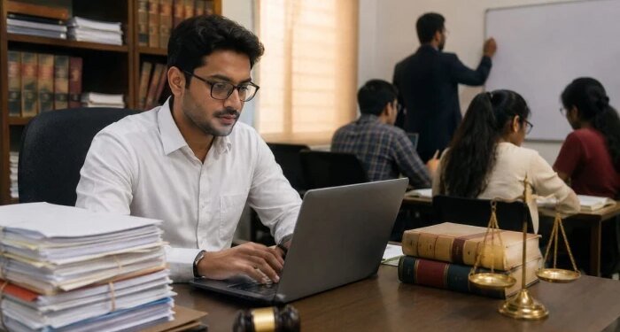 ऑफिस के समय कॉलेज में हाजिरी! अभियोजन विभाग के कर्मचारियों का ‘अनोखा’ खेल, ड्यूटी के दौरान लीं नियमित डिग्रियां
