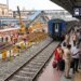 रेल यात्रियों की बढ़ेगी मुसीबत: ललितपुर में यार्ड रिमॉडलिंग से कई ट्रेनों का शेड्यूल बिगड़ा, भोपाल से खजुराहो एक्सप्रेस समेत 6 गाड़ियां रद