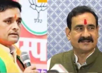 दतिया उपचुनाव में भीतरघात पर भाजपा अलर्ट, मतदान के बाद नेताओं की रिपोर्ट कार्ड से तय होगी कार्रवाई