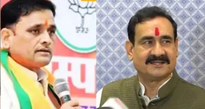 दतिया उपचुनाव में भीतरघात पर भाजपा अलर्ट, मतदान के बाद नेताओं की रिपोर्ट कार्ड से तय होगी कार्रवाई