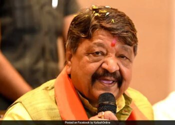 कैलाश का कैकेई राग- कैबिनेट मंत्री रहते हुए रोना धोना करने से बेहतर है कि विजयवर्गीय सरकार से बाहर आएं और दूसरों को मौका दें