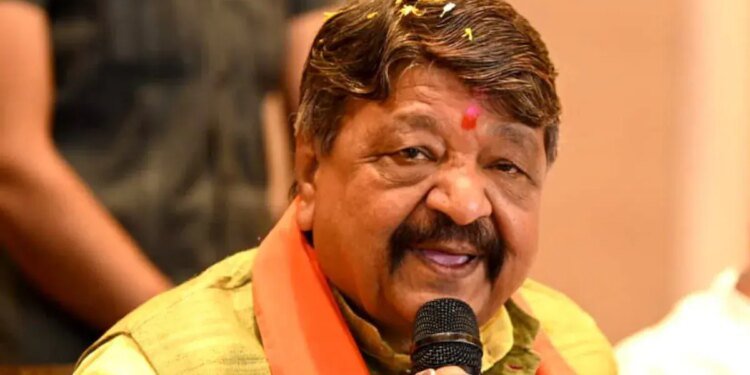 कैलाश का कैकेई राग- कैबिनेट मंत्री रहते हुए रोना धोना करने से बेहतर है कि विजयवर्गीय सरकार से बाहर आएं और दूसरों को मौका दें