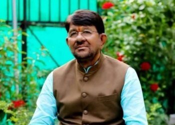 MP में राज्य मंत्री लखन पटेल से वापस लिया गया पशुपालन एवं डेयरी विभाग, सीएम डॉ. मोहन यादव अब खुद इसे देखेंगे
