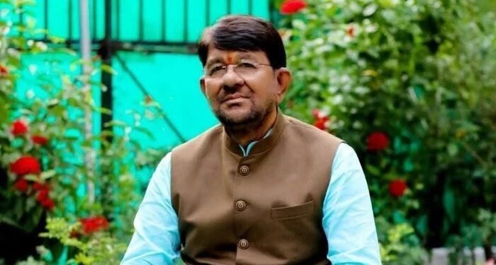 MP में राज्य मंत्री लखन पटेल से वापस लिया गया पशुपालन एवं डेयरी विभाग, सीएम डॉ. मोहन यादव अब खुद इसे देखेंगे